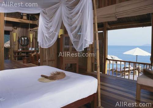 Six Senses Hideaway Ninh Van Bay 9